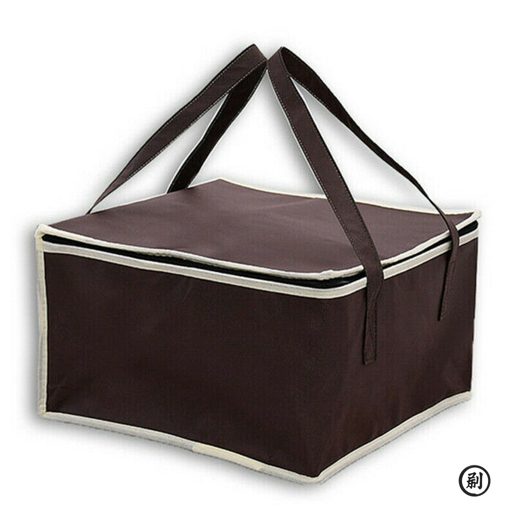 Food Storage To Keep Warm - Sac isotherme imperméable pour aliments –