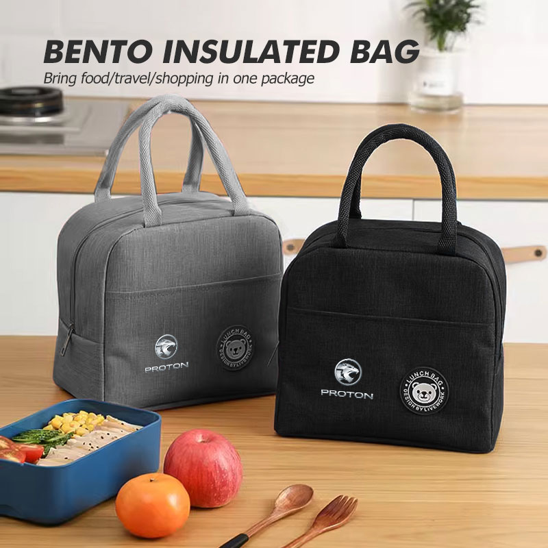 Food Storage To Keep Warm - Accessoires de voiture, sac Bento, boîte