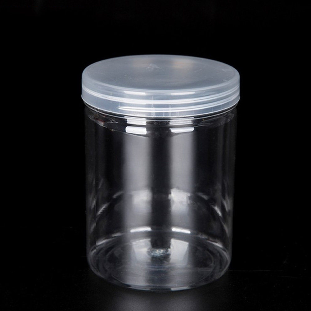 Food Storage Jars & Containers - 10 pots de conservation alimentaire en