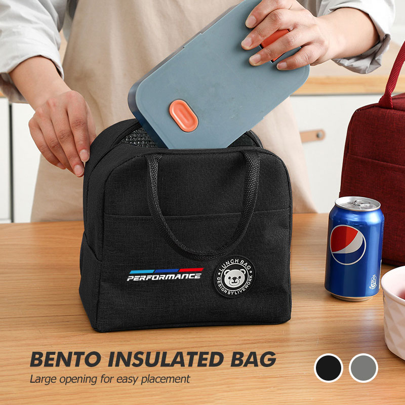 Food Storage To Keep Warm - Accessoires de voiture, sac Bento, boîte