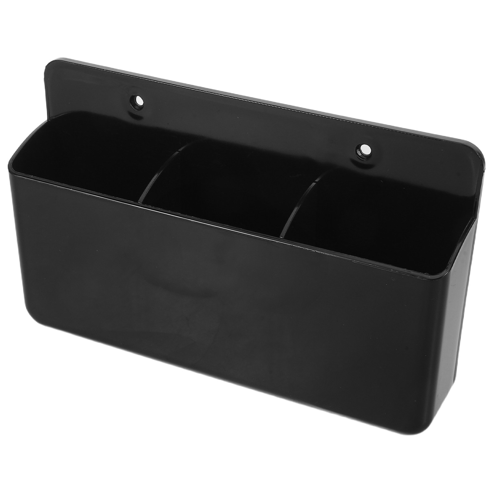 Food Storage Box - Support mural adhésif pour télécommandes de