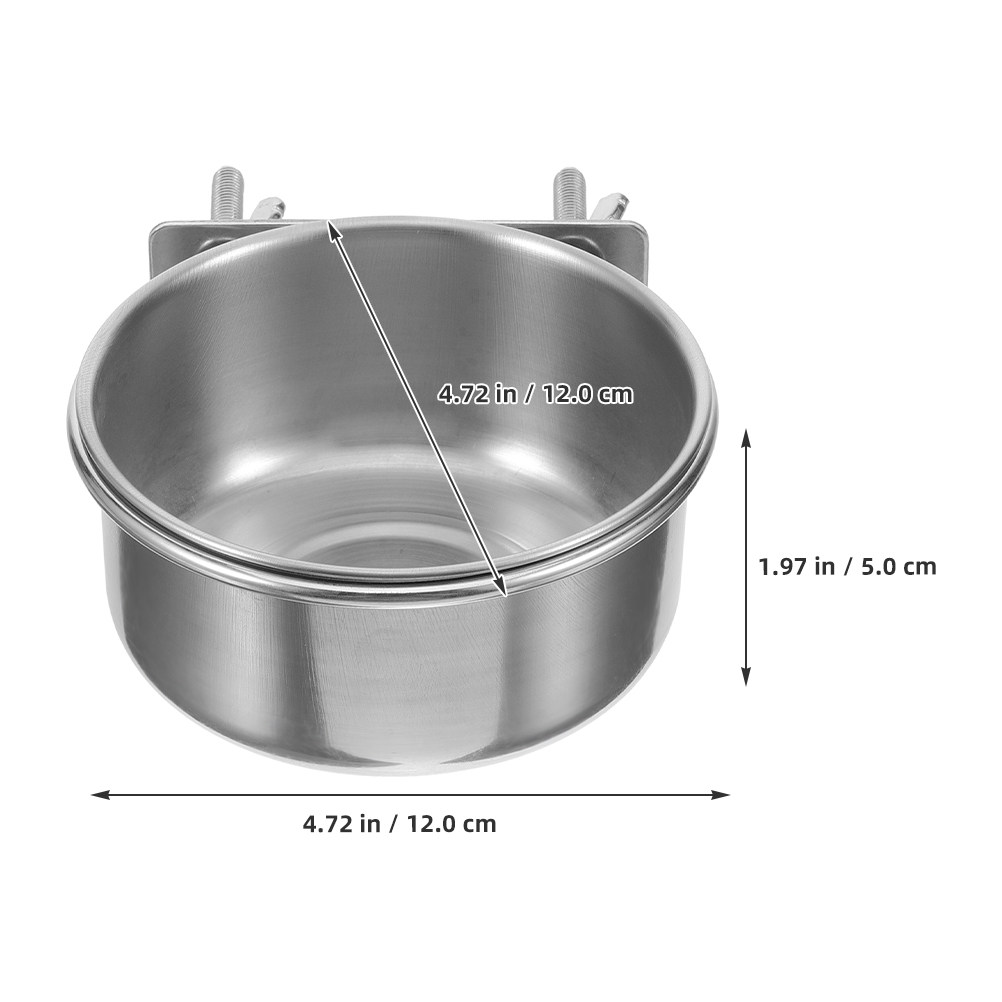 Bol d'alimentation robuste en  - Food Storage Non Toxic avis et prix