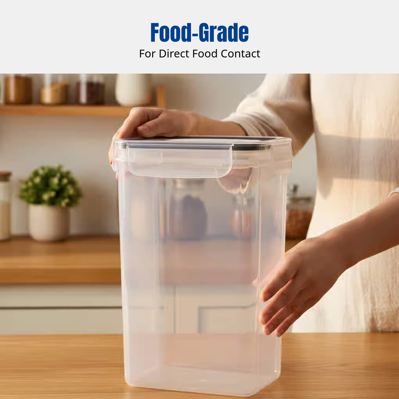 Ensemble de contenants herméti - Food Storage Kitchen avis et prix