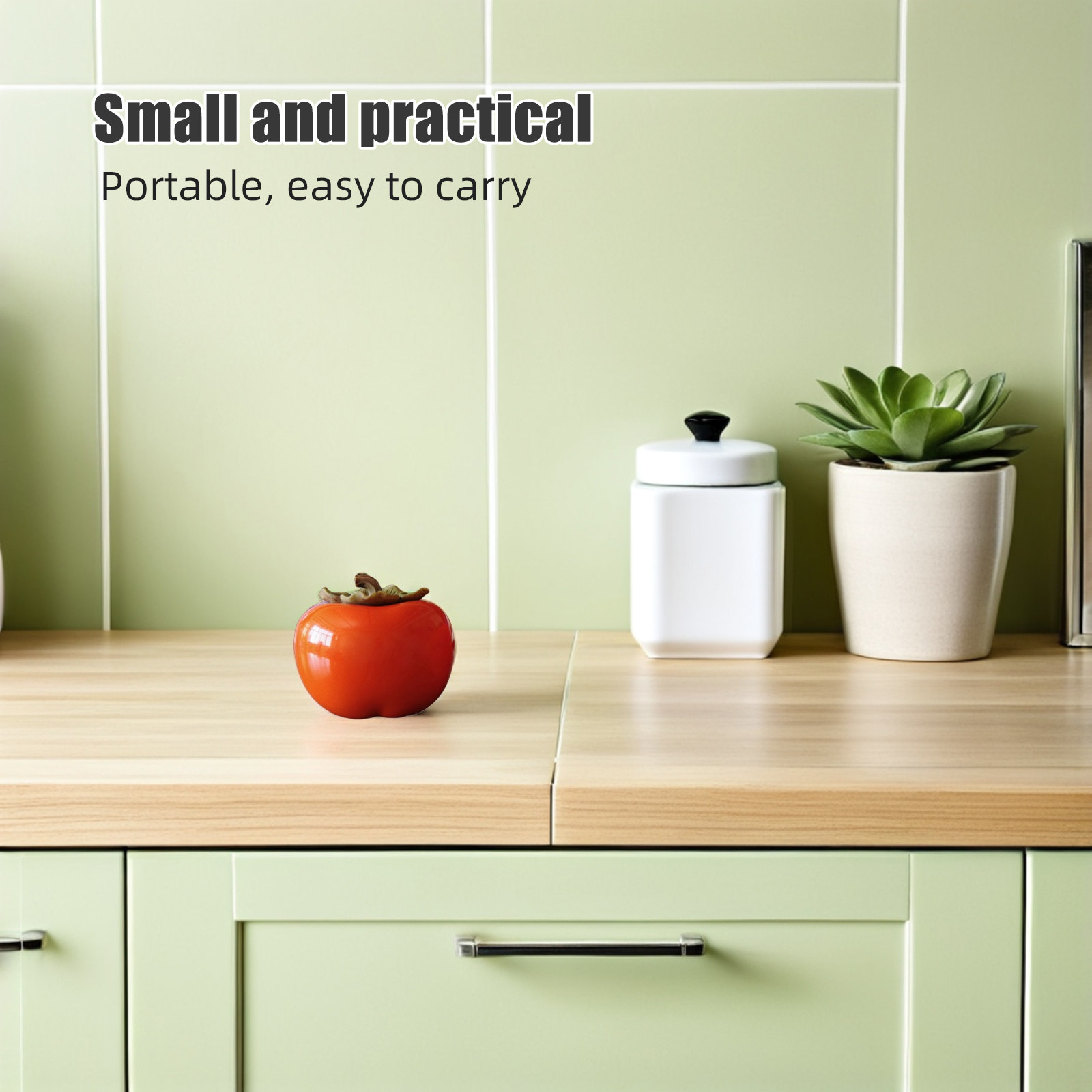 Lot de 2 pots en céramique sty - Food Storage Jars & Containers avis et prix