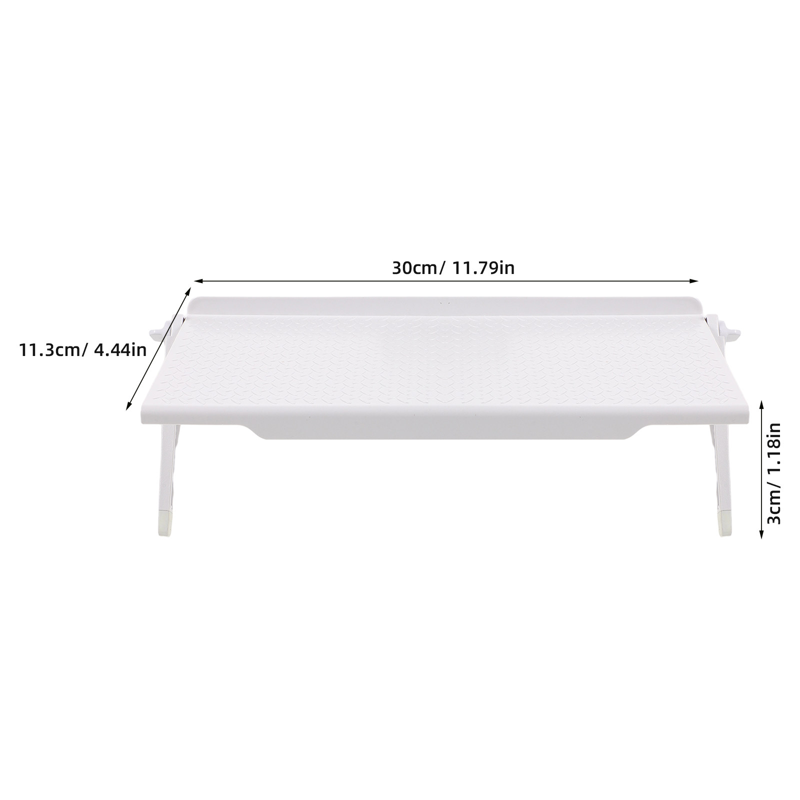 Étagère universelle pour écran - Food Storage Box avis et prix