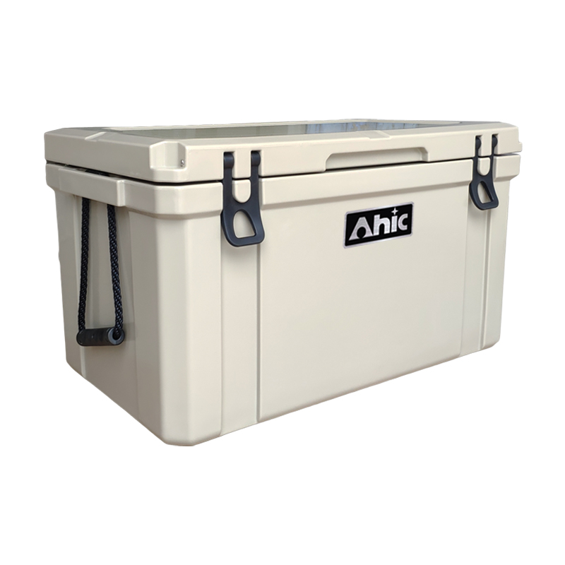 Glacière portable rotomoulée 7 - Food Storage Box avis et prix
