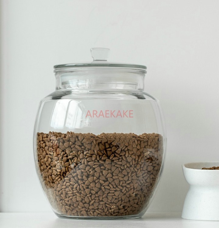 Seau de stockage de nourriture - Food Storage Uk avis et prix