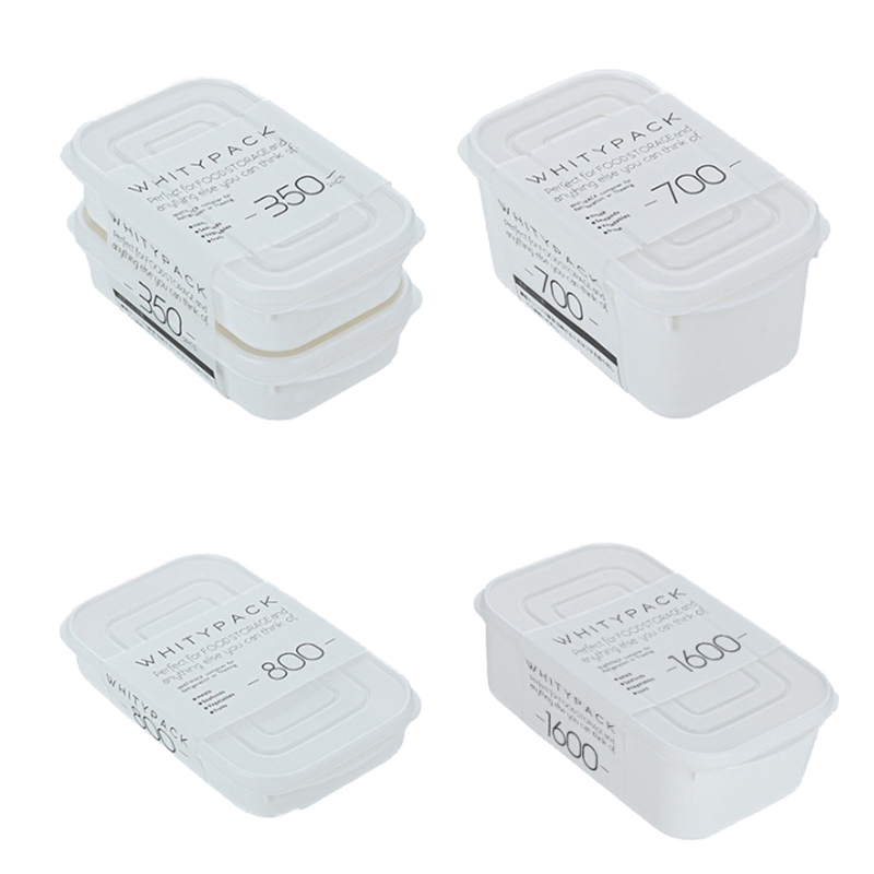 Boîte de conservation alimenta - Food Storage Dispenser avis et prix