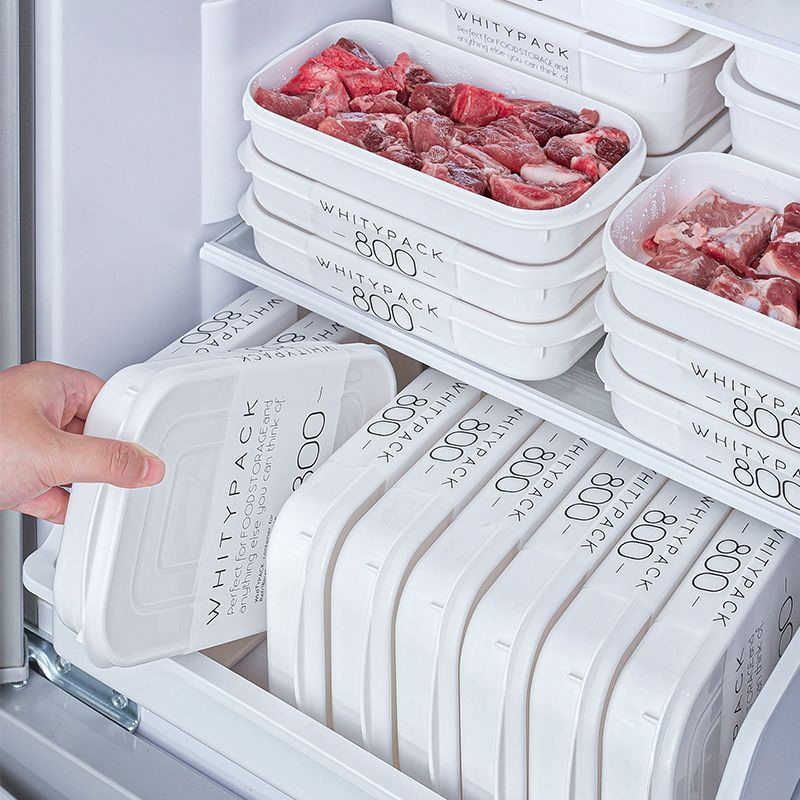 Boîte de conservation alimenta - Food Storage Dispenser avis et prix