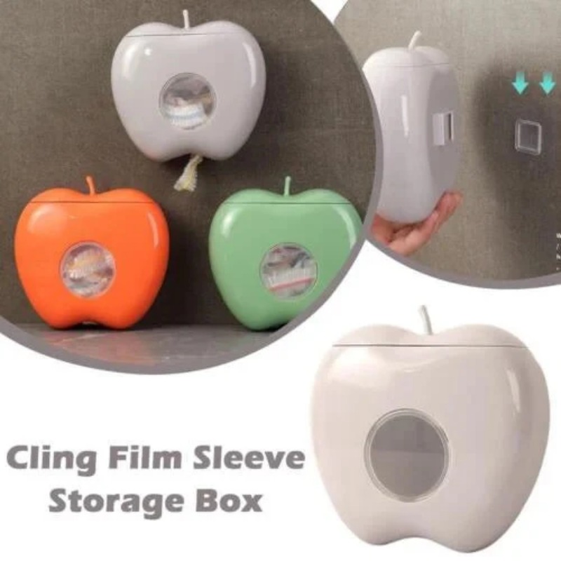 Boîte de rangement pour sacs d - Food Storage Dispenser avis et prix