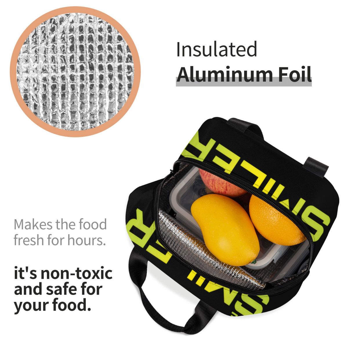The Smiler Alton Towers Merch  - Food Storage Uk avis et prix