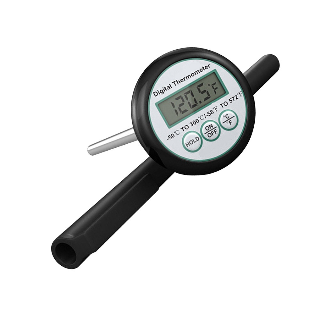 Thermomètre alimentaire numéri - Food Storage Non Toxic avis et prix