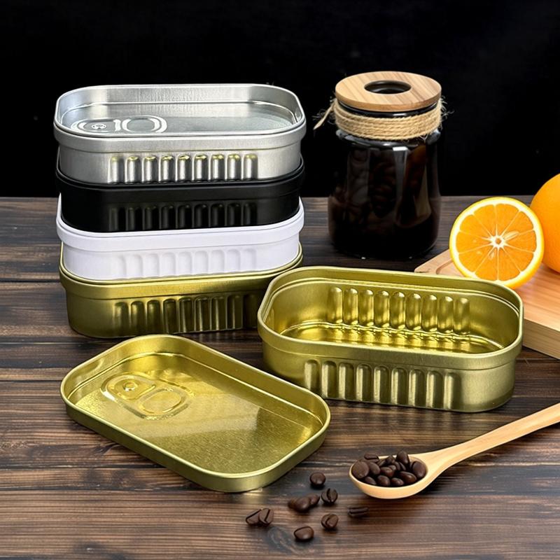 Boîte de rangement en forme de - Food Storage Non Toxic avis et prix