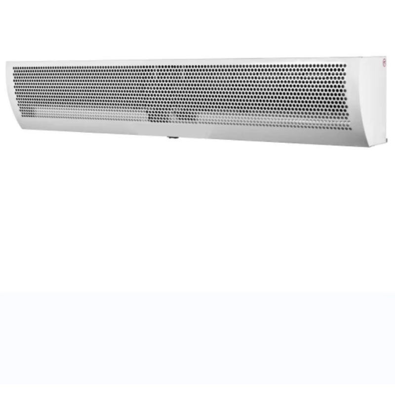 Rideau d'air motorisé QL 250W  - Food Storage In Restaurant avis et prix