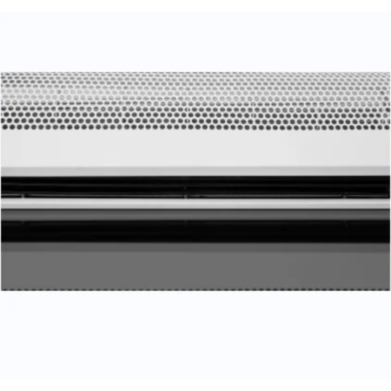 Rideau d'air motorisé QL 250W  - Food Storage In Restaurant avis et prix