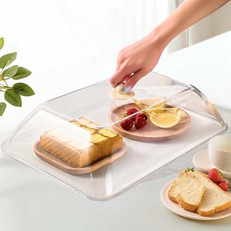 WORTHBUY – couvercle alimentai - Food Storage Kitchen avis et prix