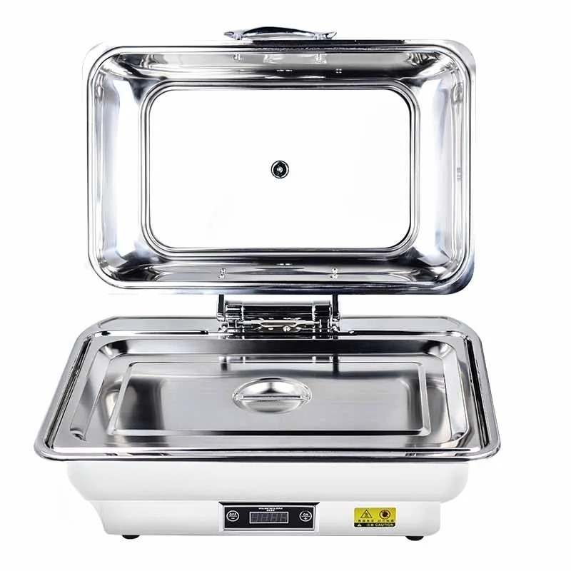 Chauffe-aliments électrique nu - Food Storage To Keep Warm avis et prix