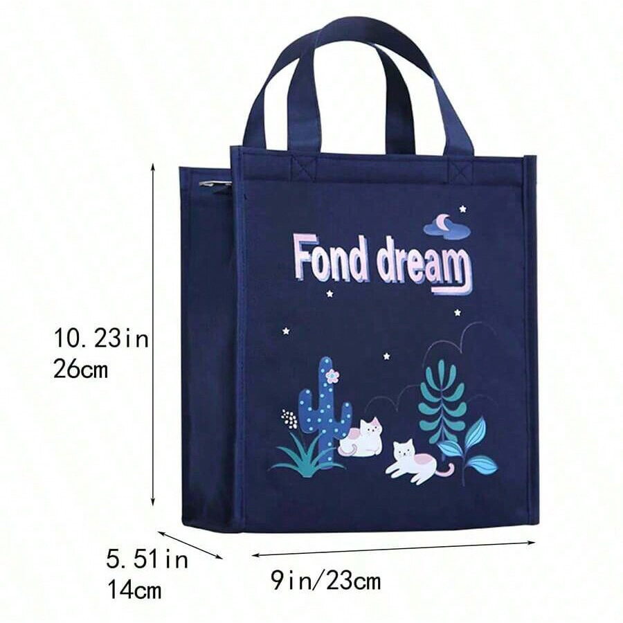 Nouveau modèle de sac de range - Food Storage To Keep Warm avis et prix