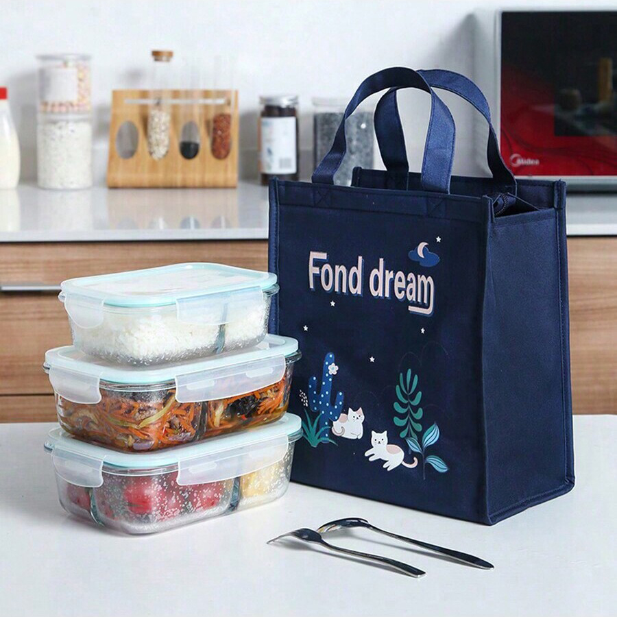 Nouveau modèle de sac de range - Food Storage To Keep Warm avis et prix