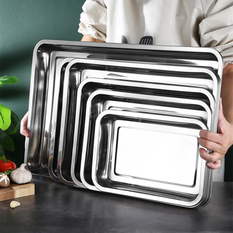 Plateaux de service de stockag - Food Storage In Restaurant avis et prix