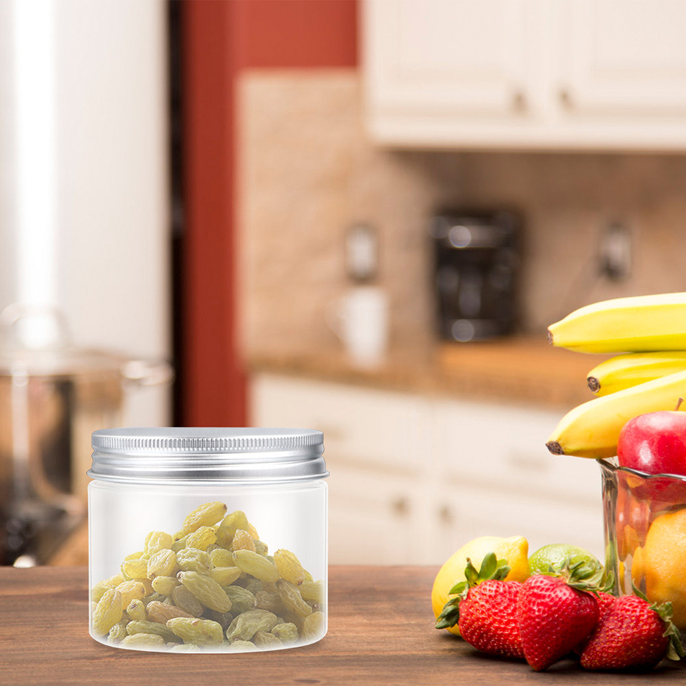 Ensemble de 12 bocaux de conse - Food Storage Jars & Containers avis et prix