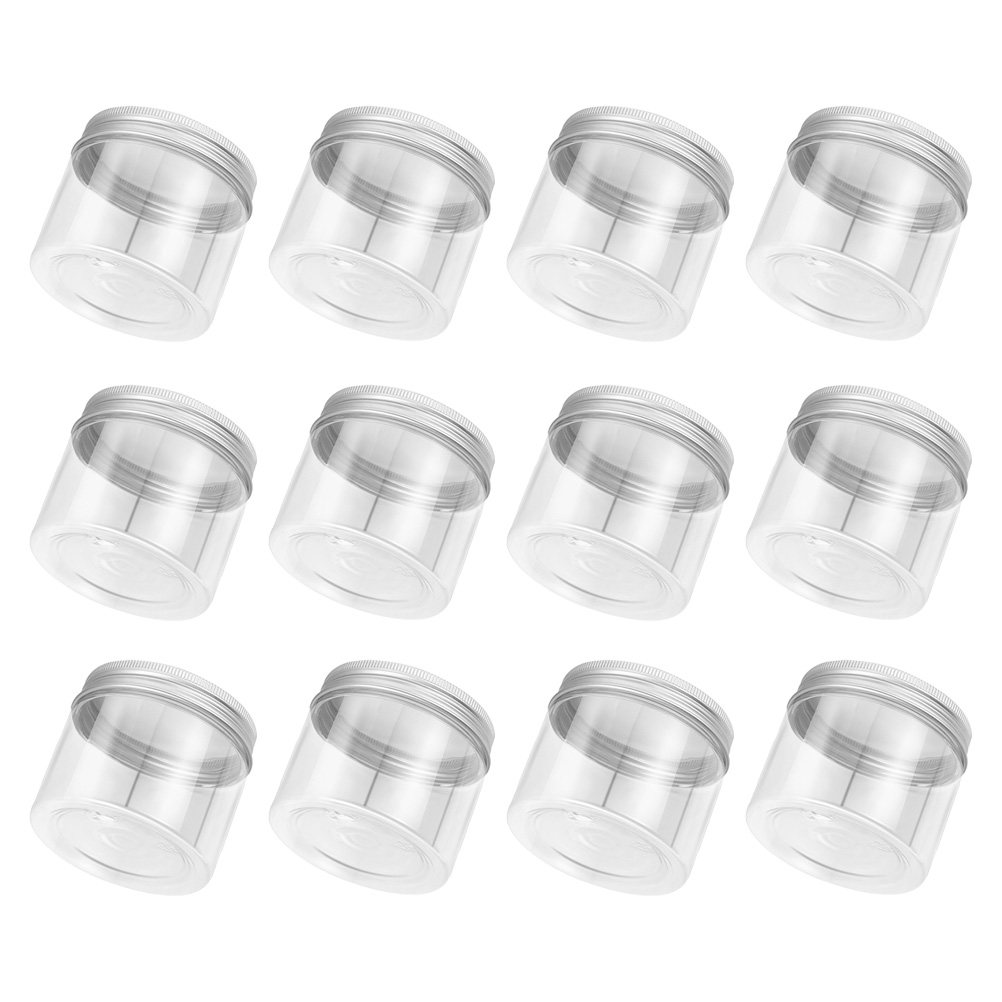 Ensemble de 12 bocaux de conse - Food Storage Jars & Containers avis et prix