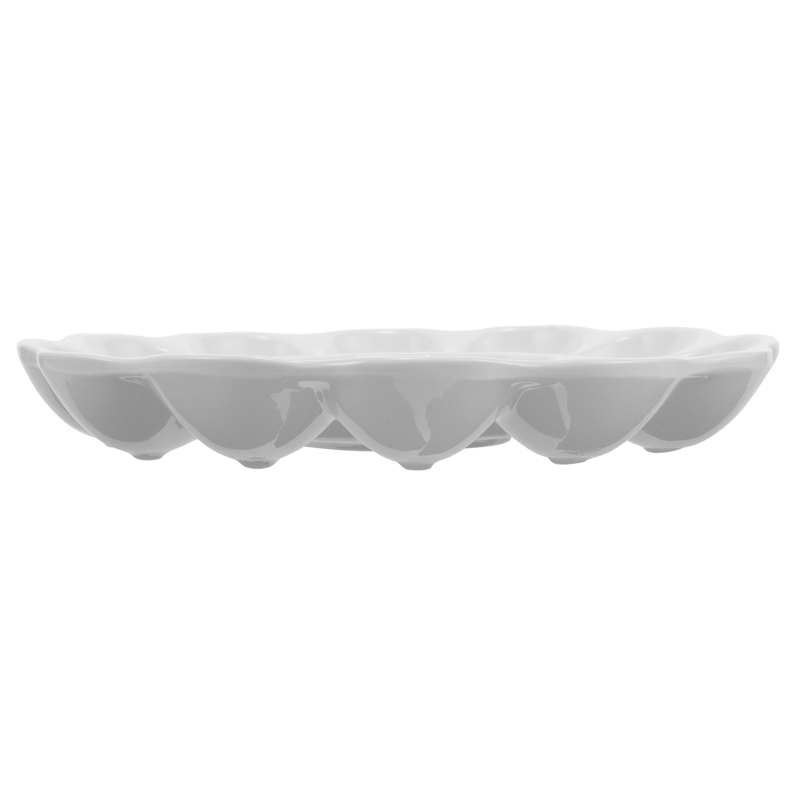 Plat à œufs de pâques en céram - Food Storage In Restaurant avis et prix