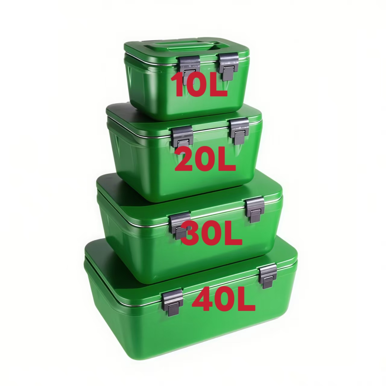 Ensemble de 4 contenants recta - Food Storage To Keep Warm avis et prix