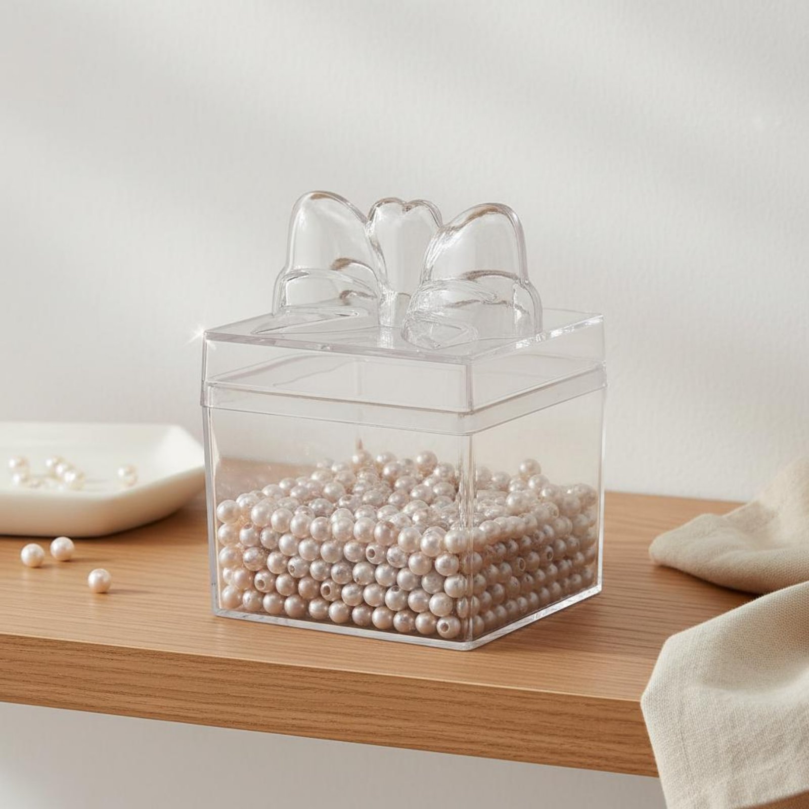 Boîte à bonbons en plastique t - Food Storage Box avis et prix
