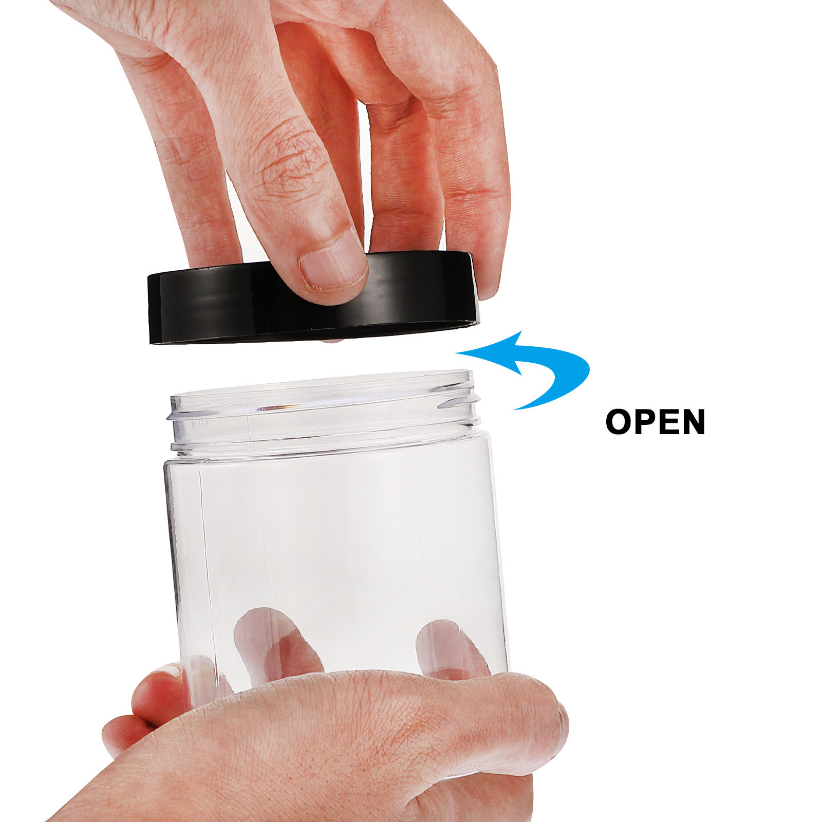 12 Pots de Conservation en Pla - Food Storage Jars & Containers avis et prix