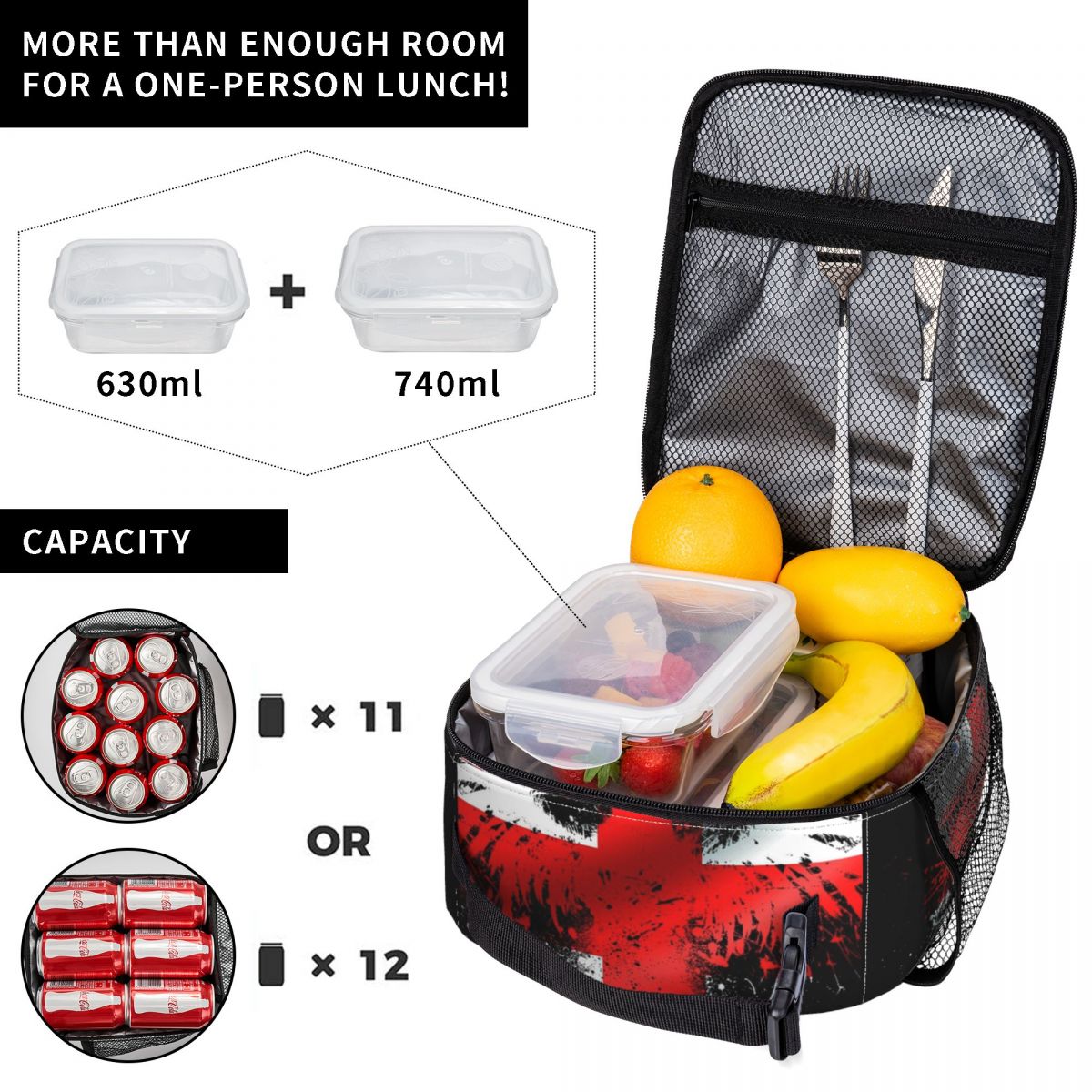 Drapeau du Royaume-Uni Drapeau - Food Storage Uk avis et prix