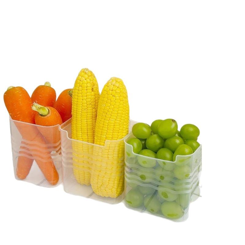 # Boîtes de tri des aliments p - Food Storage Box avis et prix