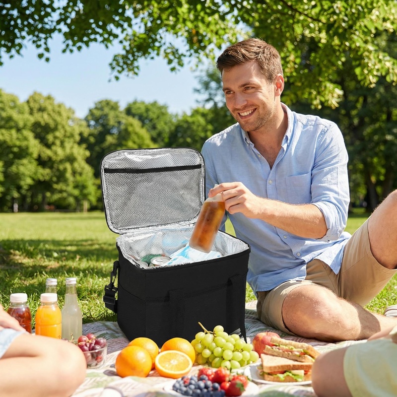Sac isotherme d'extérieur pour - Food Storage To Keep Warm avis et prix