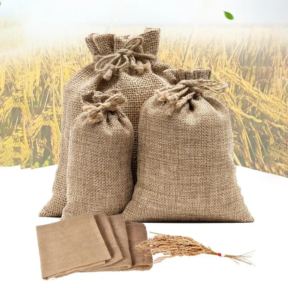 Sacs à pommes de terre en toil - Food Storage Roots avis et prix