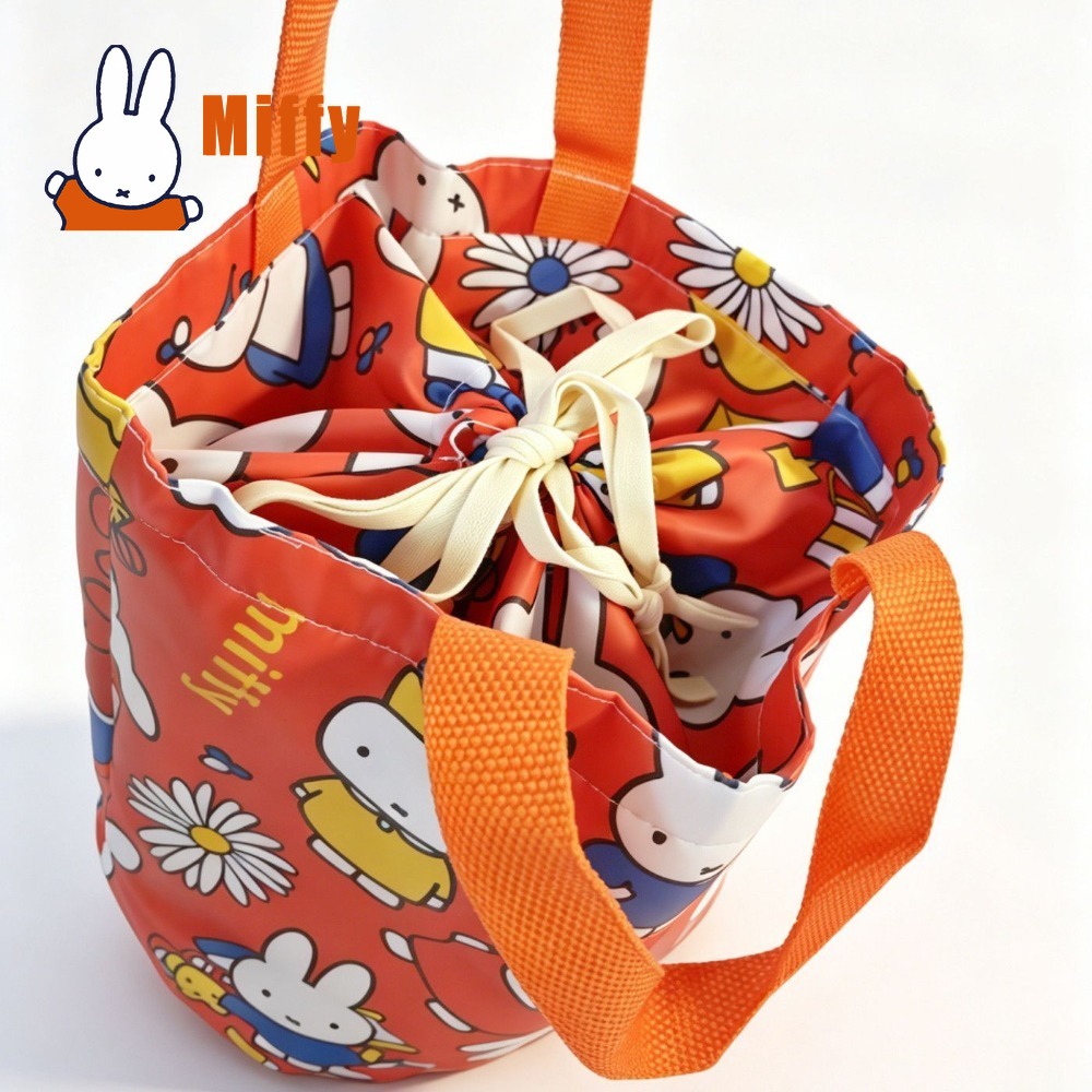Sac à déjeuner Kawaii Miffy, s - Food Storage Drawer Organizer avis et prix