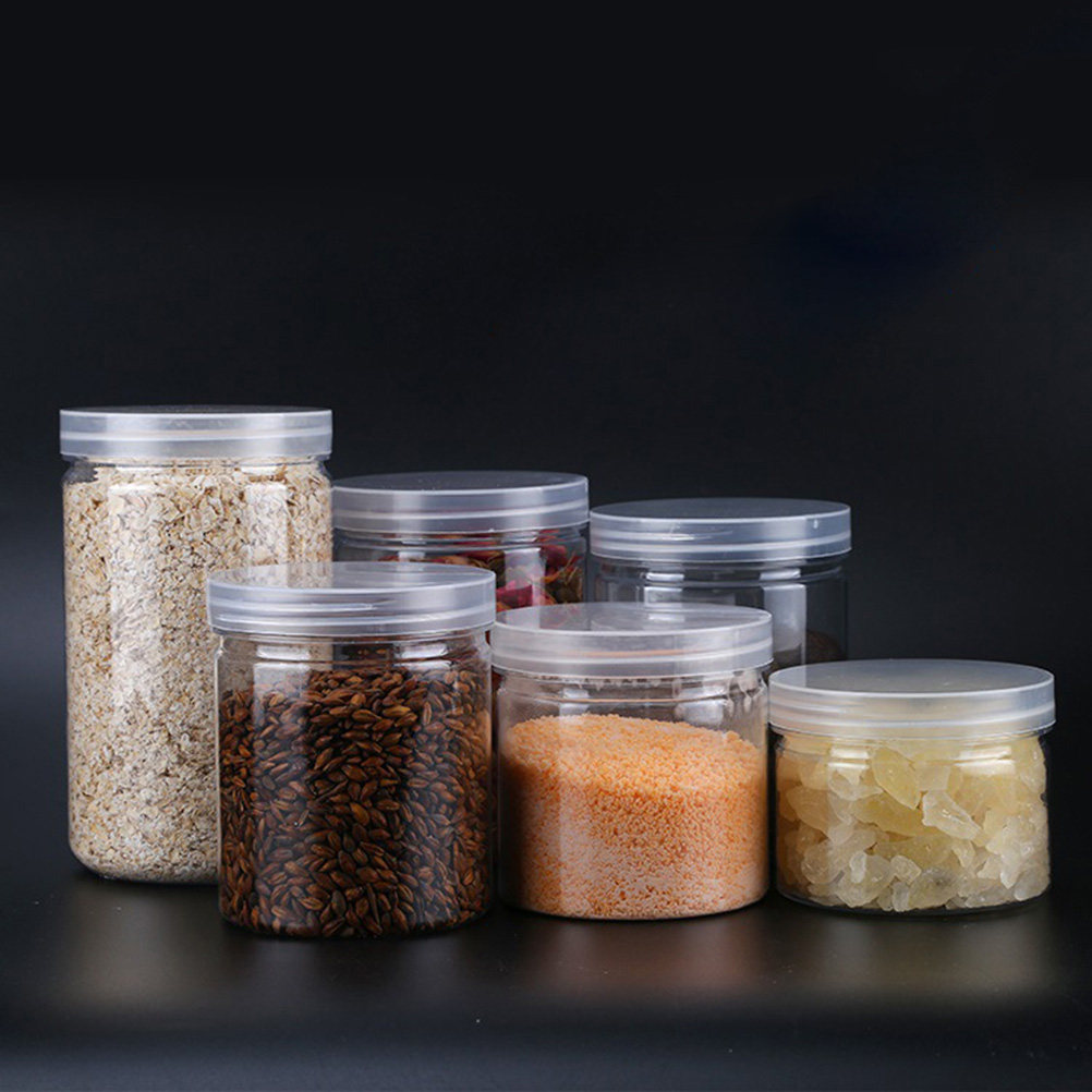10 pots de conservation alimen - Food Storage Jars & Containers avis et prix