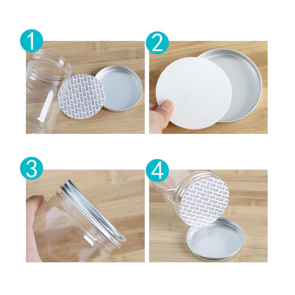 10 pots de conservation alimen - Food Storage Jars & Containers avis et prix