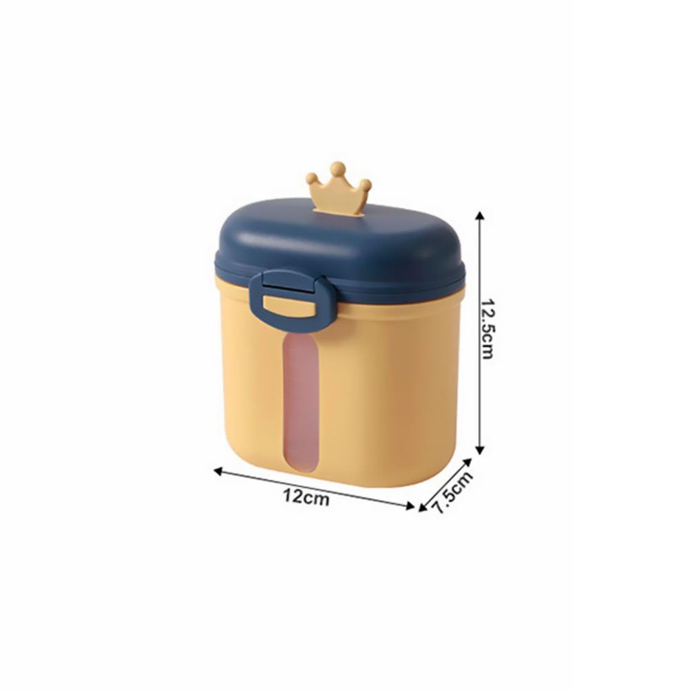 1 ensemble de boîtes portables - Food Storage Dispenser avis et prix
