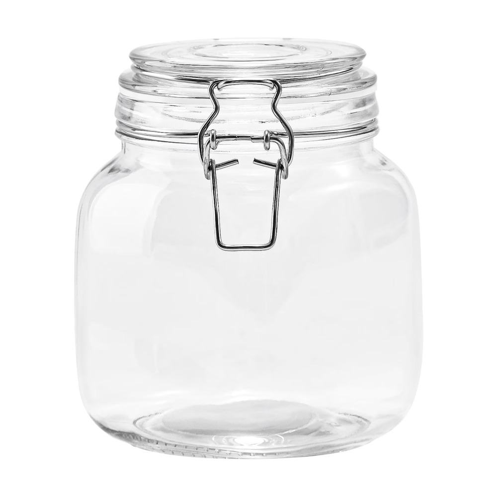 Bocal de conservation alimenta - Food Storage Jars & Containers avis et prix