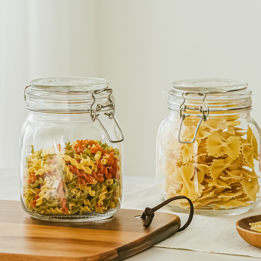 Bocal de conservation alimenta - Food Storage Jars & Containers avis et prix