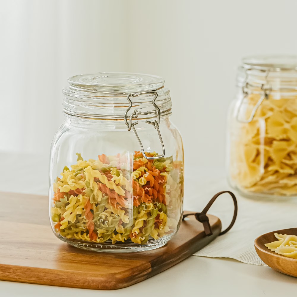 Bocal de conservation alimenta - Food Storage Jars & Containers avis et prix