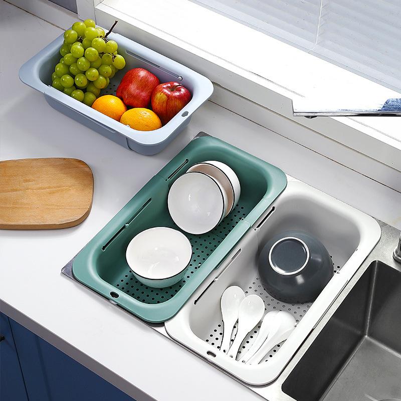 ● Panier de vidange télescopiq - Food Storage Non Toxic avis et prix