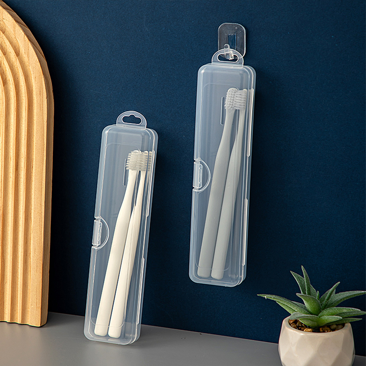 WORTHBUY Boîte à brosse à dent - Food Storage Drawer Organizer avis et prix