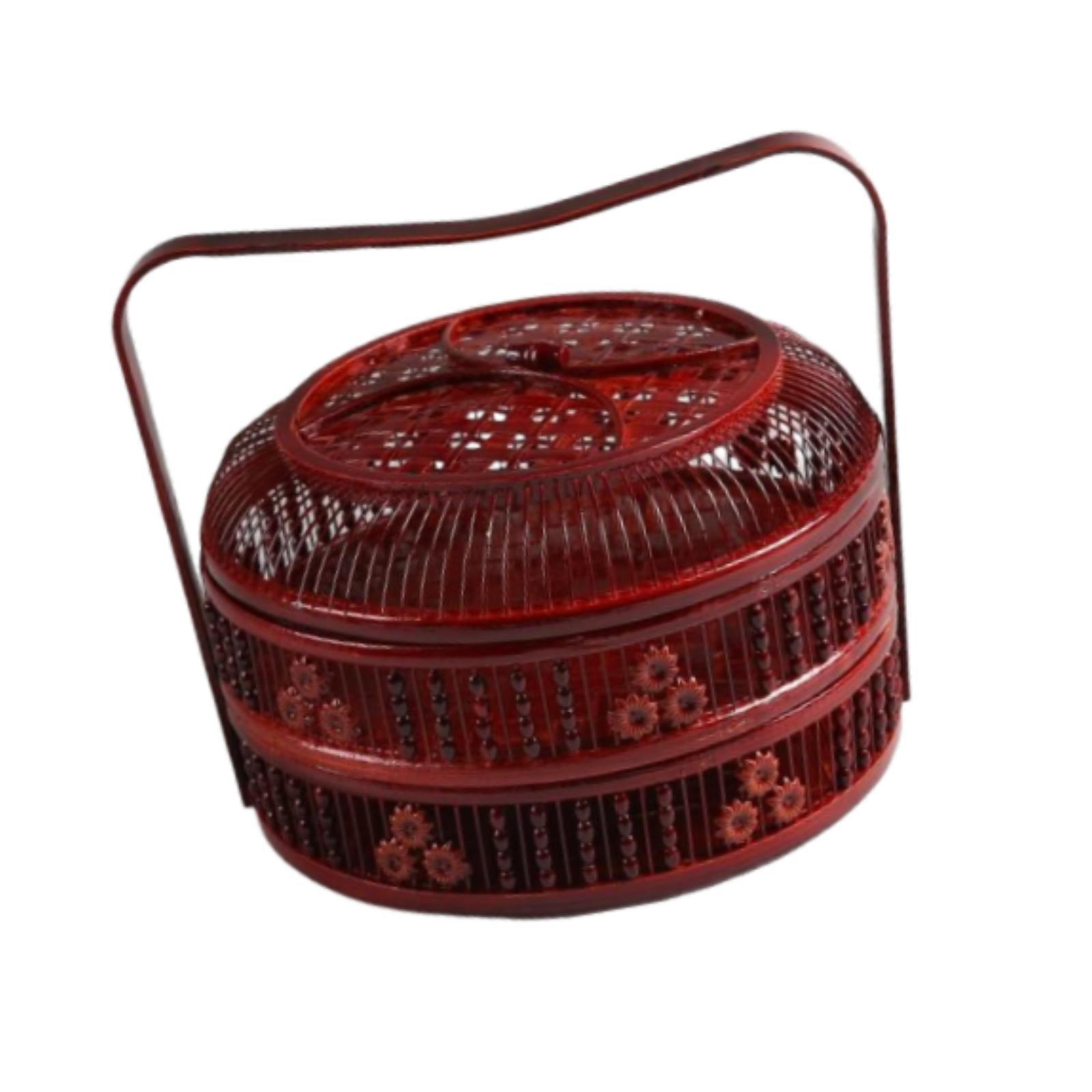 Panier à œufs en bambou multif - Food Storage In Restaurant avis et prix