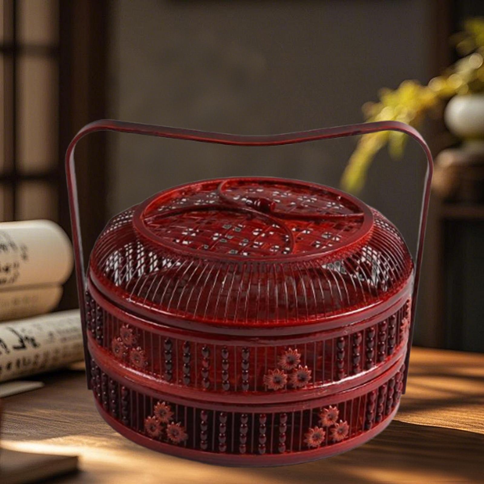 Panier à œufs en bambou multif - Food Storage In Restaurant avis et prix