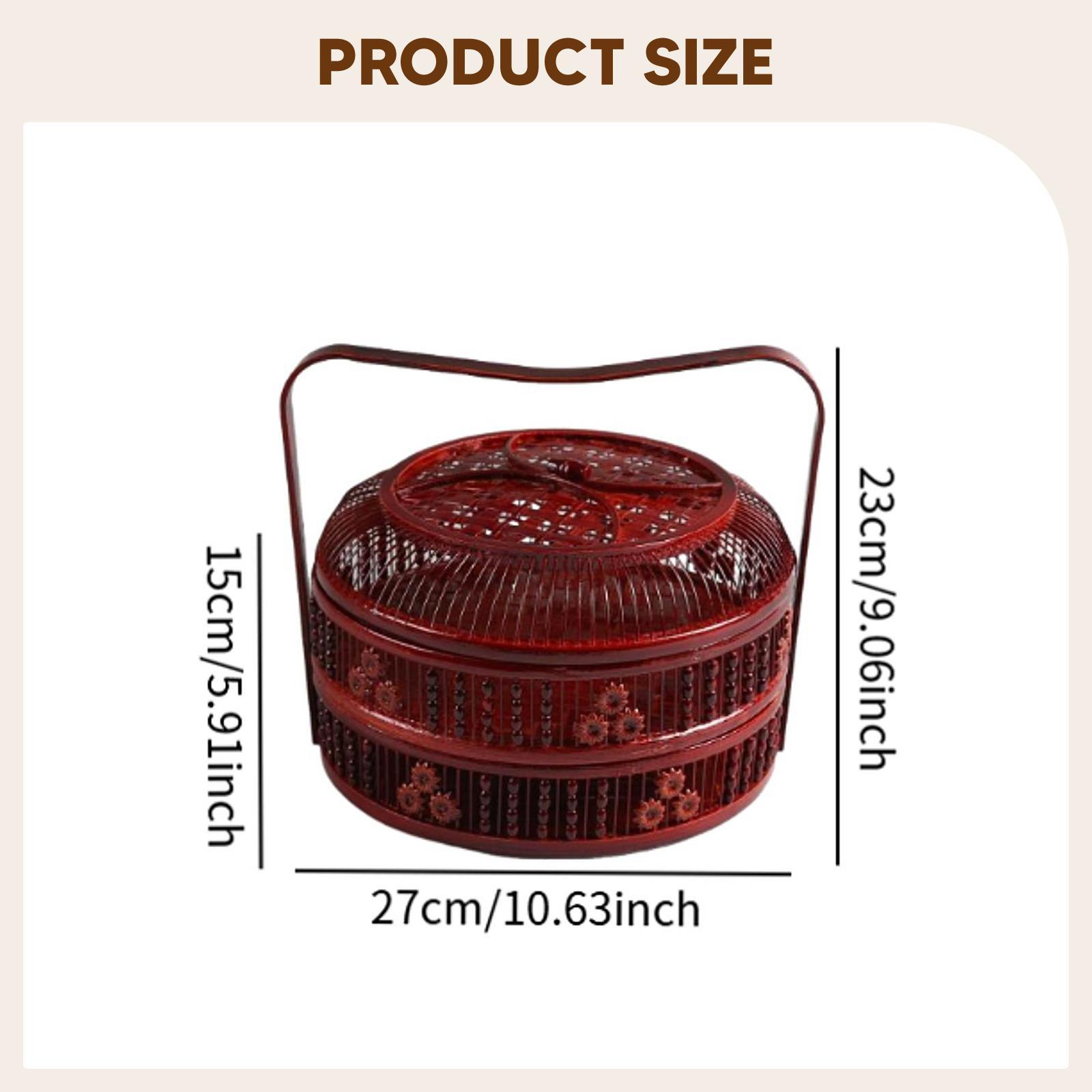 Panier à œufs en bambou multif - Food Storage In Restaurant avis et prix