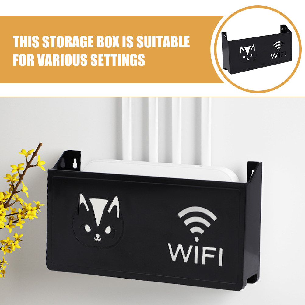 Boîte de rangement murale pour - Food Storage Box avis et prix
