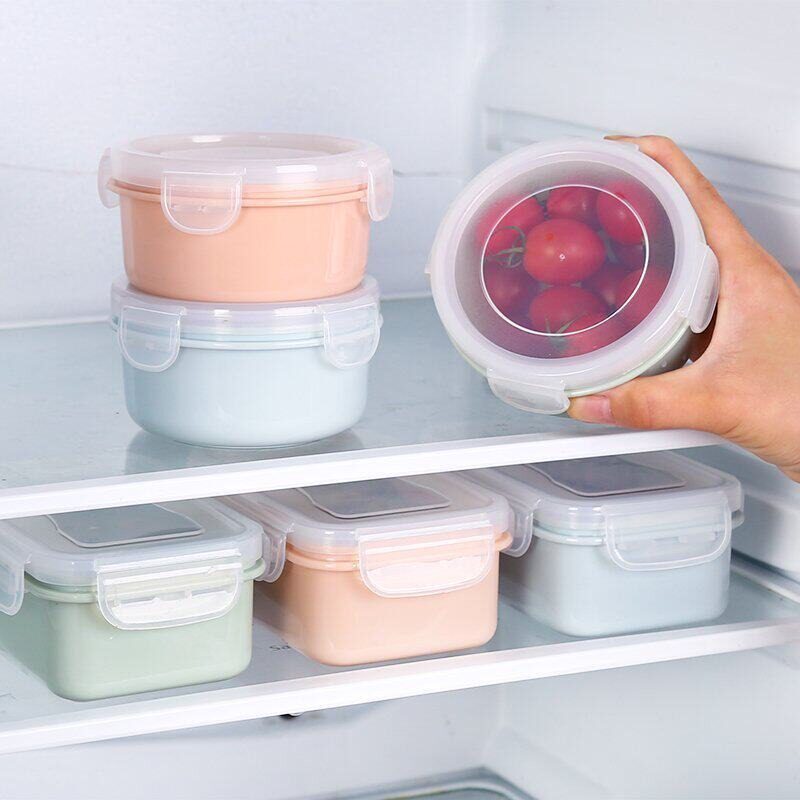Boîtes de conservation aliment - Food Storage Drawer Organizer avis et prix