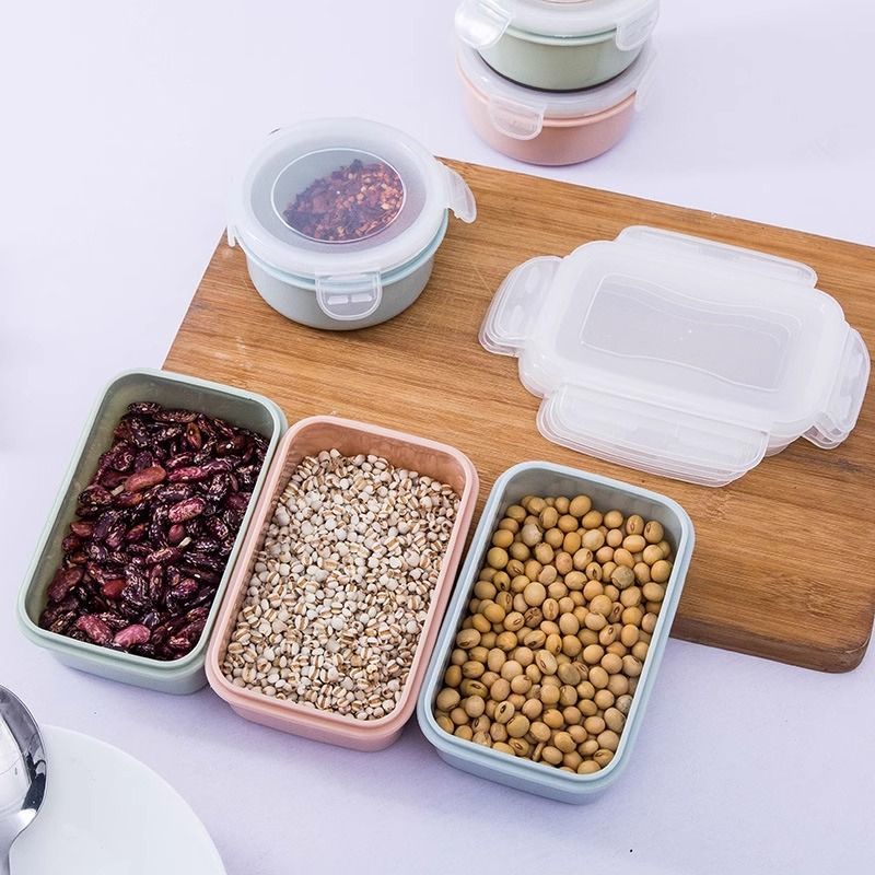 Boîtes de conservation aliment - Food Storage Drawer Organizer avis et prix