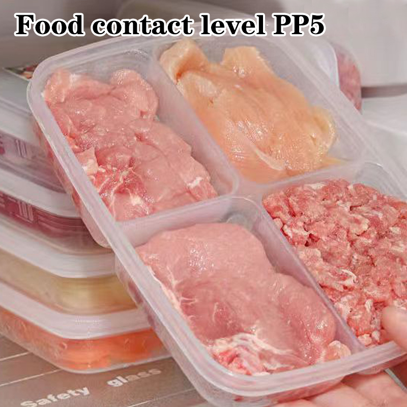 Nouvelle boîte de rangement en - Food Storage Drawer Organizer avis et prix